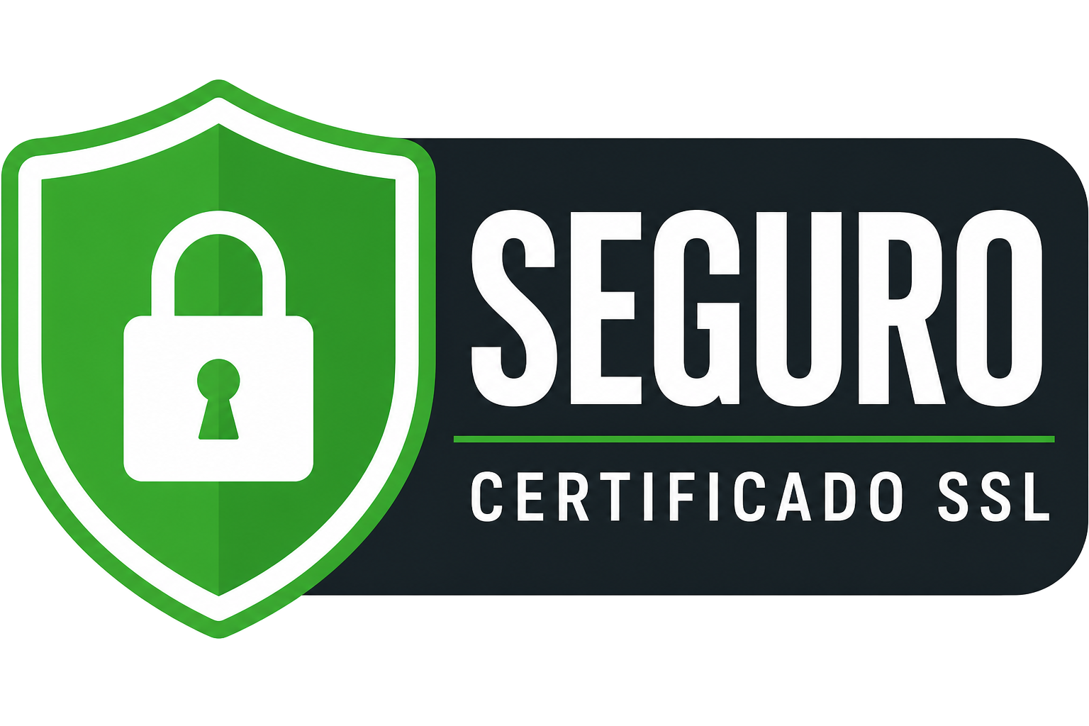 Certificado SSL Seguro